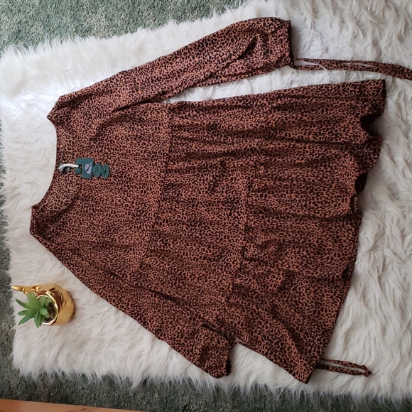 wild fable Dresses & Skirts - Small dress nwt